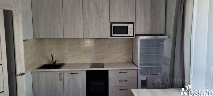 1-комн квартира ул Никитина, 10,  д. 10