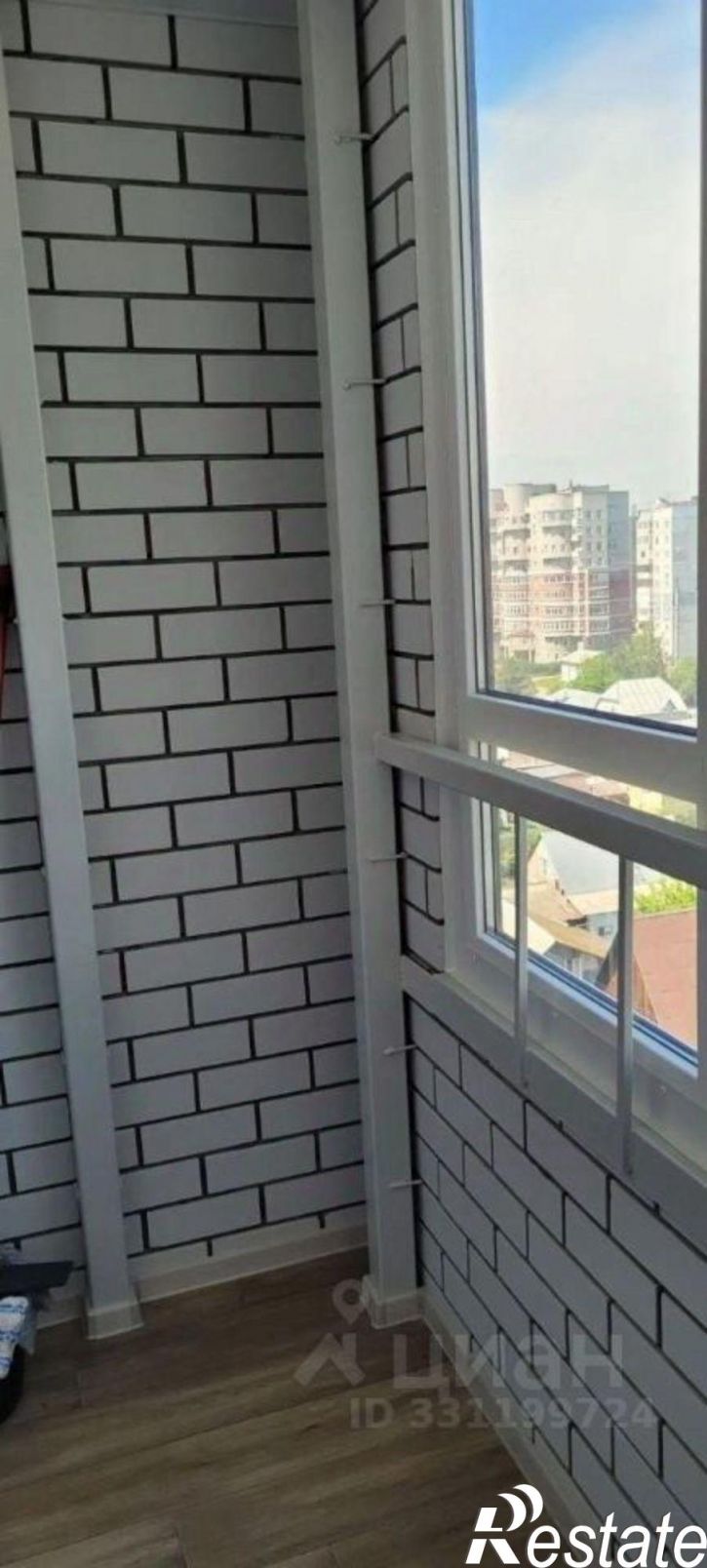 1-комн квартира ул Никитина, 10,  д. 10