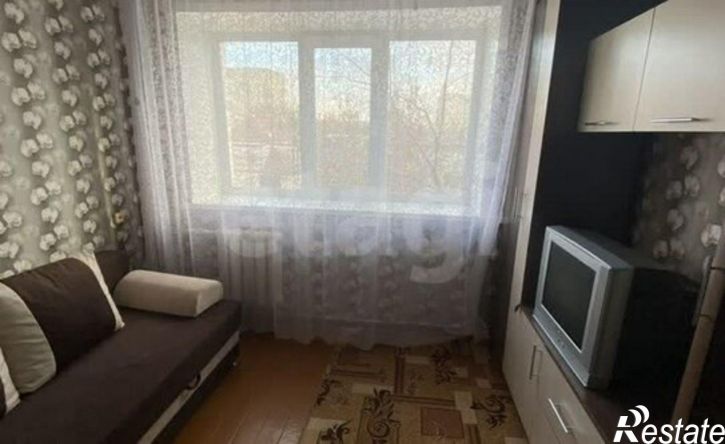 1-комн квартира ул Эмилии Алексеевой, 66,  д. 66