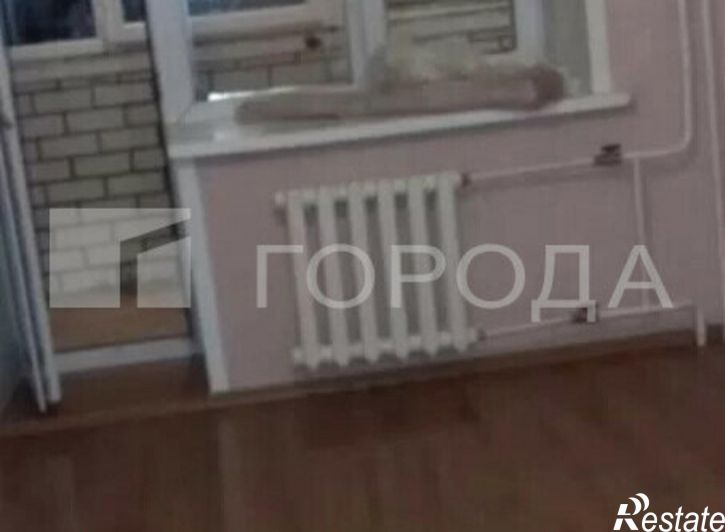 1-комн квартира ул Эмилии Алексеевой, 86,  д. 86