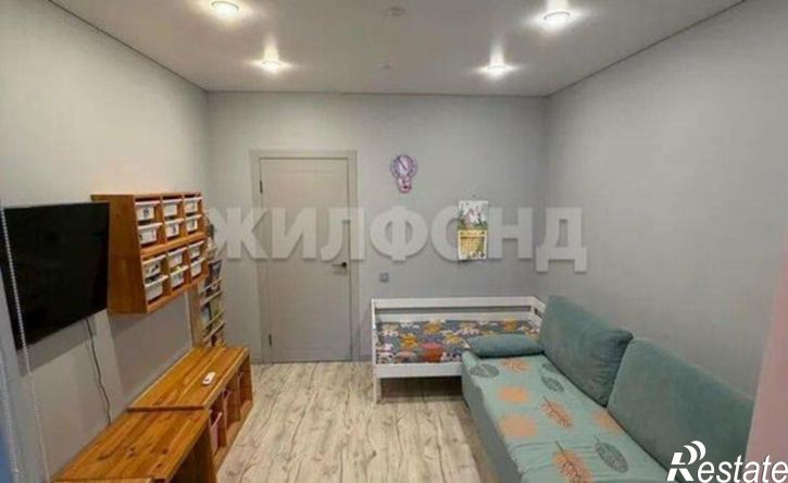 1-комн квартира ул им В.Т.Христенко, 13,  д. 13