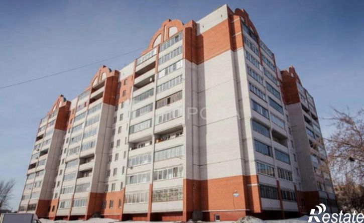 1-комн квартира ул Эмилии Алексеевой, 86,  д. 86