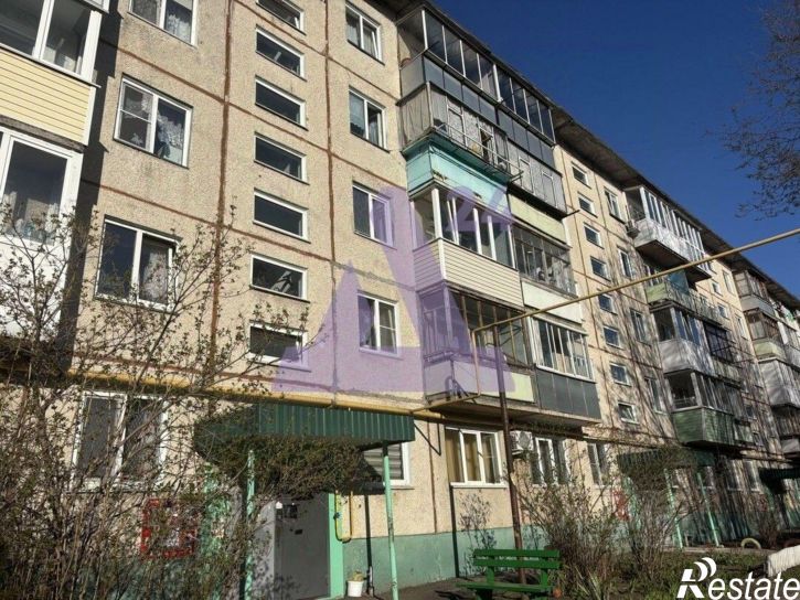 3-комн квартира ул Чайковского, 25,  д. 25