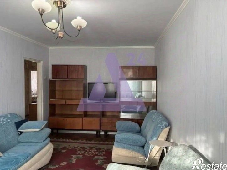3-комн квартира ул Чайковского, 25,  д. 25