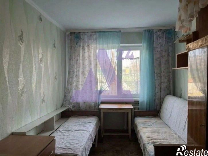 3-комн квартира ул Чайковского, 25,  д. 25