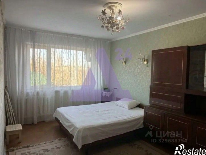 3-комн квартира ул Чайковского, 25,  д. 25