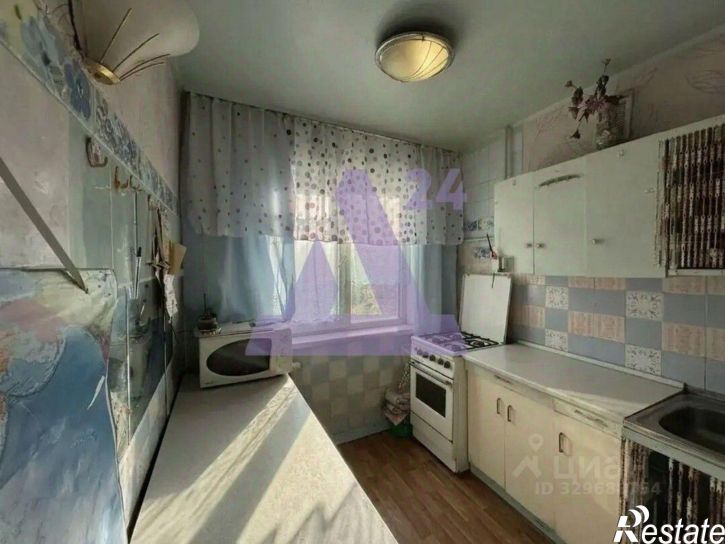 3-комн квартира ул Чайковского, 25,  д. 25