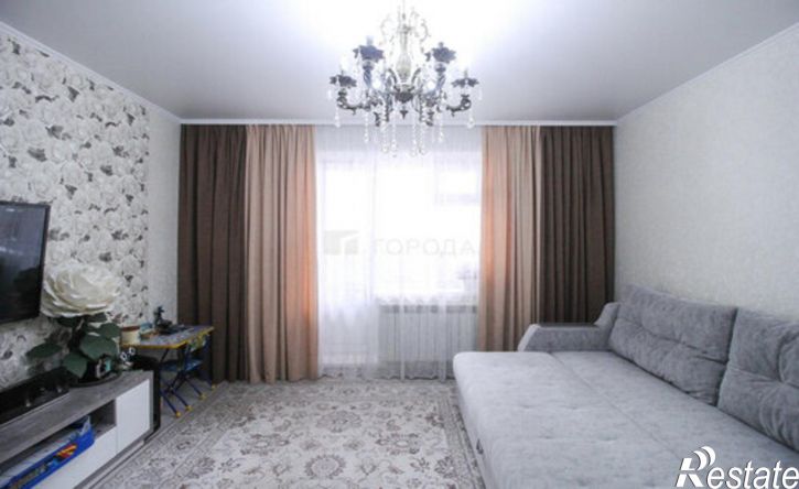 2-комн квартира Прямой пр-д, 6,  д. 6