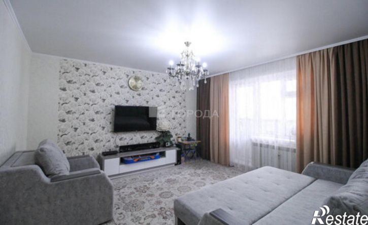 2-комн квартира Прямой пр-д, 6,  д. 6