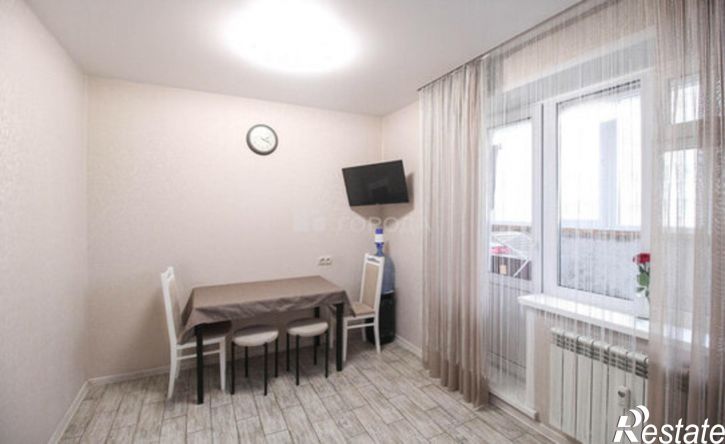 2-комн квартира Прямой пр-д, 6,  д. 6
