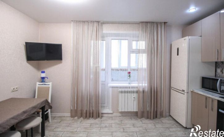 2-комн квартира Прямой пр-д, 6,  д. 6