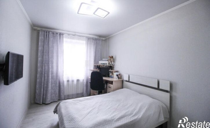 2-комн квартира Прямой пр-д, 6,  д. 6