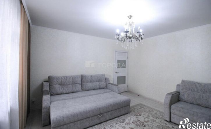 2-комн квартира Прямой пр-д, 6,  д. 6