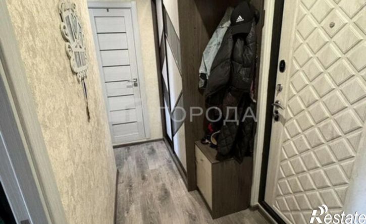 2-комн квартира ул Попова, 76,  д. 76