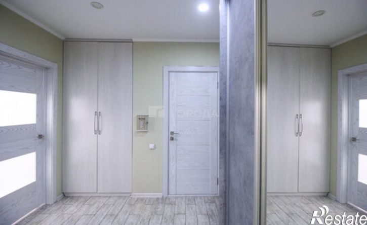 2-комн квартира Прямой пр-д, 6,  д. 6