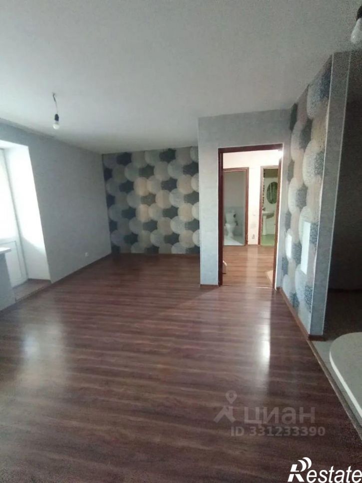 2-комн квартира Лазурная улица, 44,  д. 44