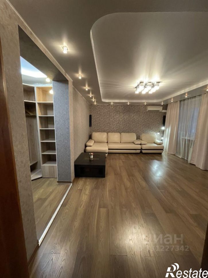 2-комн квартира Балтийская улица, 25,  д. 25