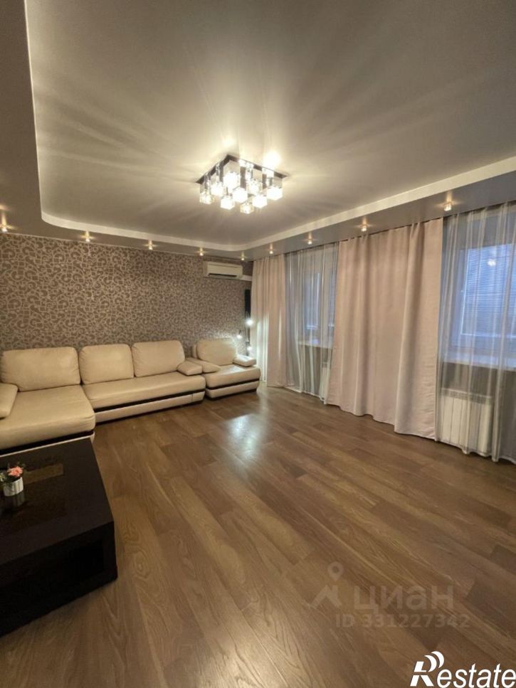 2-комн квартира Балтийская улица, 25,  д. 25