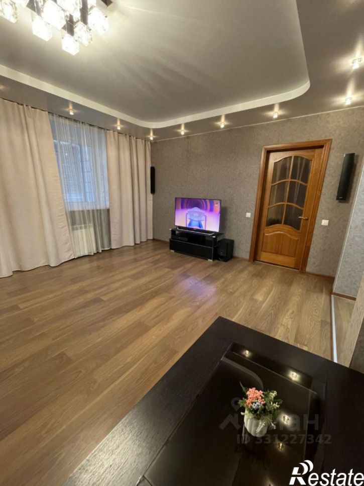 2-комн квартира Балтийская улица, 25,  д. 25