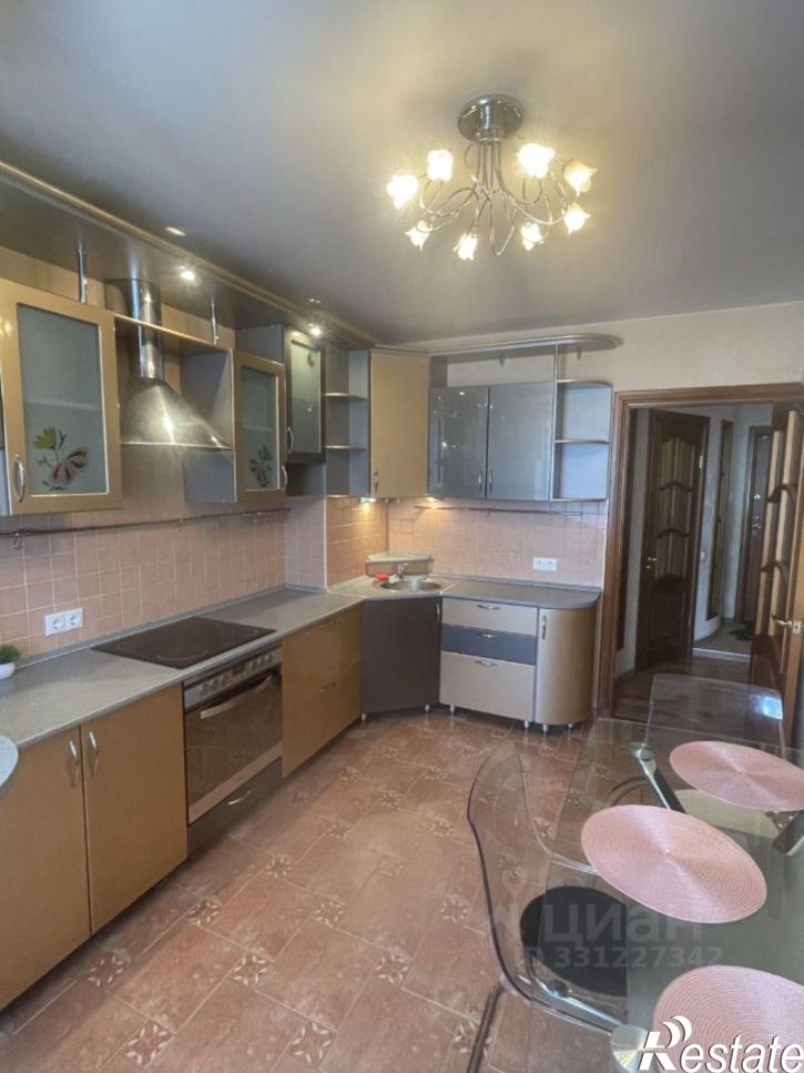 2-комн квартира Балтийская улица, 25,  д. 25