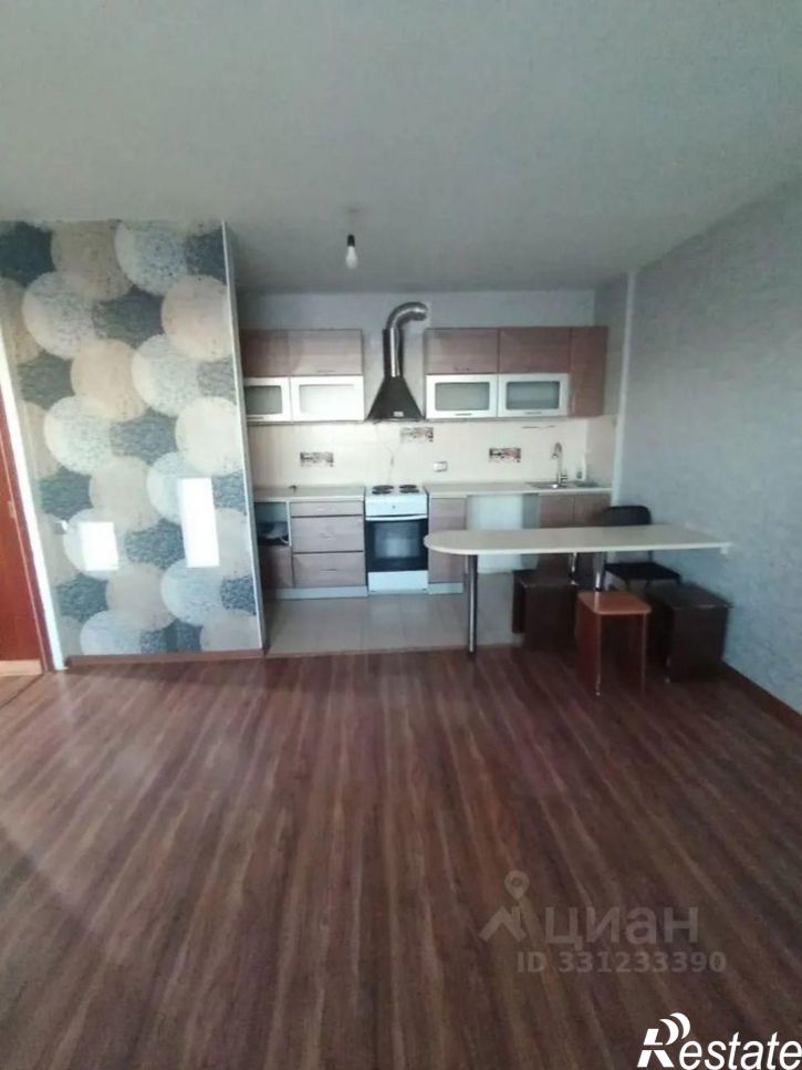 2-комн квартира Лазурная улица, 44,  д. 44