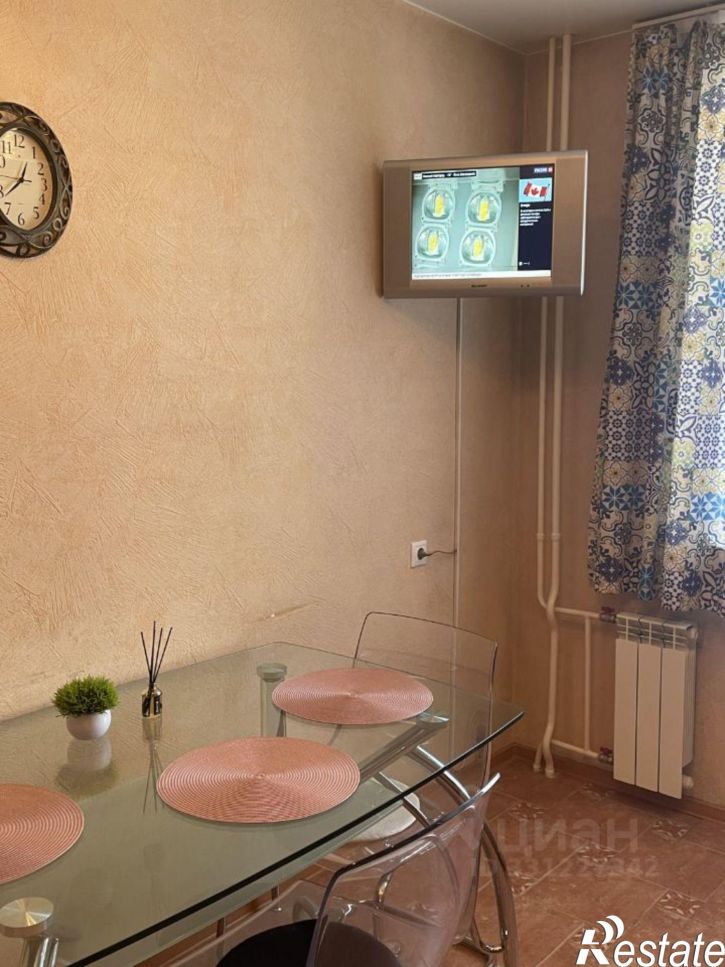 2-комн квартира Балтийская улица, 25,  д. 25