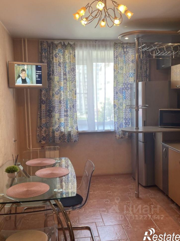2-комн квартира Балтийская улица, 25,  д. 25