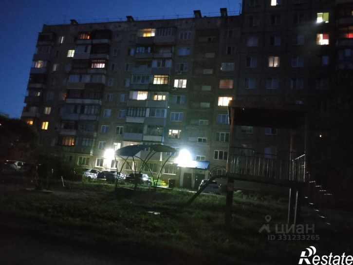 1-комн квартира улица Панфиловцев, 4,  д. 4