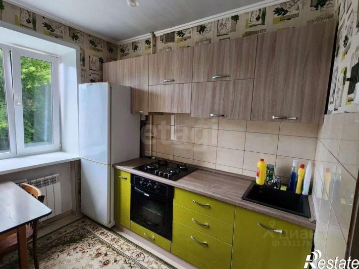 1-комн квартира Малый Прудской переулок, 48А,  д. 48А