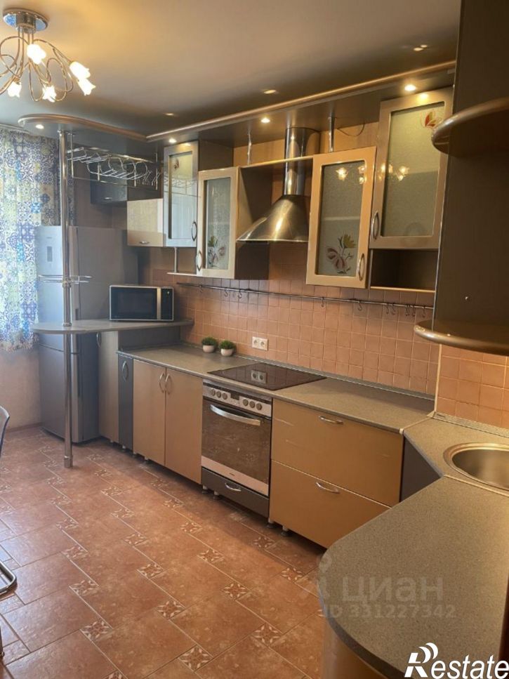 2-комн квартира Балтийская улица, 25,  д. 25