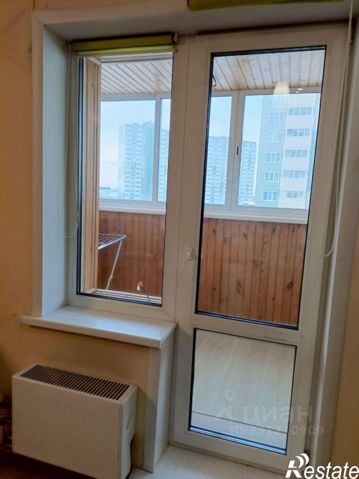 1-комн квартира Балтийская улица, 103,  д. 103
