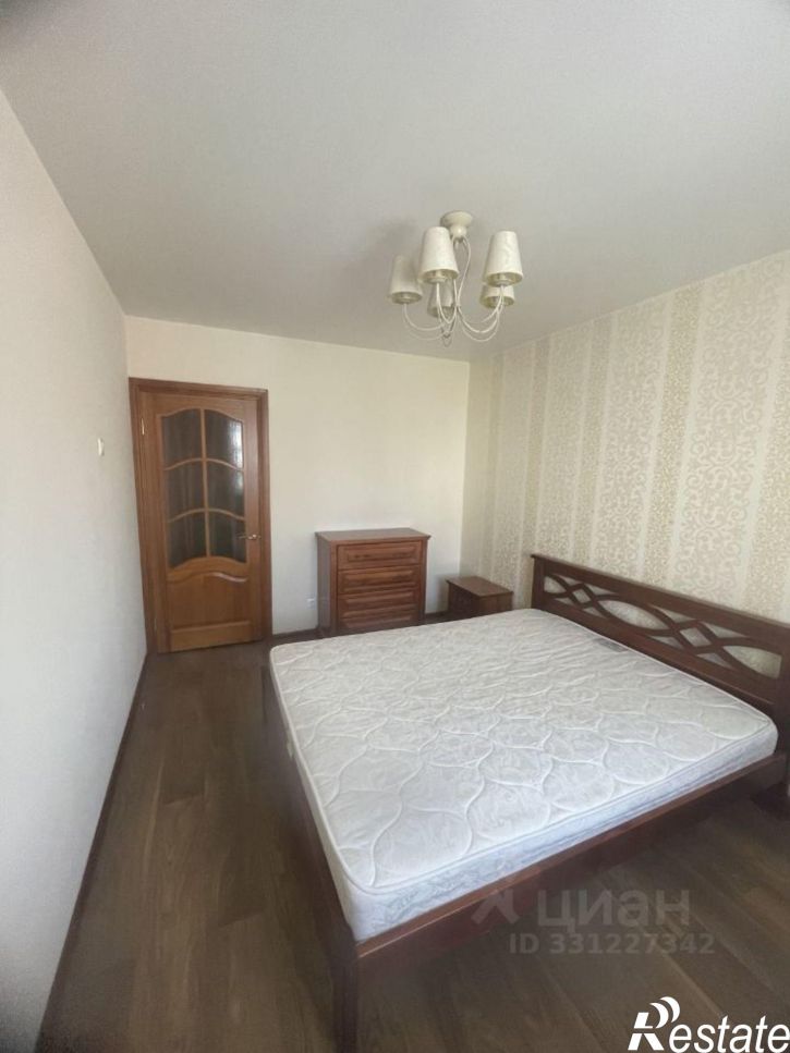 2-комн квартира Балтийская улица, 25,  д. 25