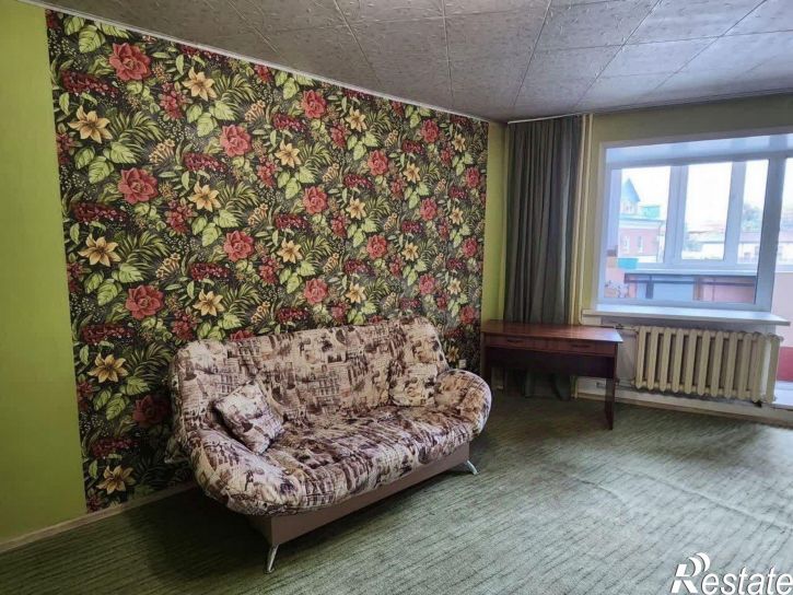 1-комн квартира Малый Прудской переулок, 48А,  д. 48А