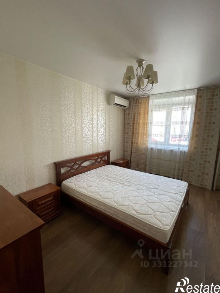 2-комн квартира Балтийская улица, 25,  д. 25
