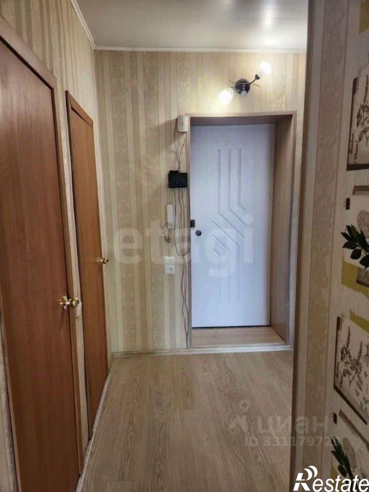 1-комн квартира Малый Прудской переулок, 48А,  д. 48А