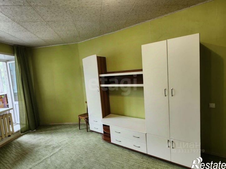 1-комн квартира Малый Прудской переулок, 48А,  д. 48А