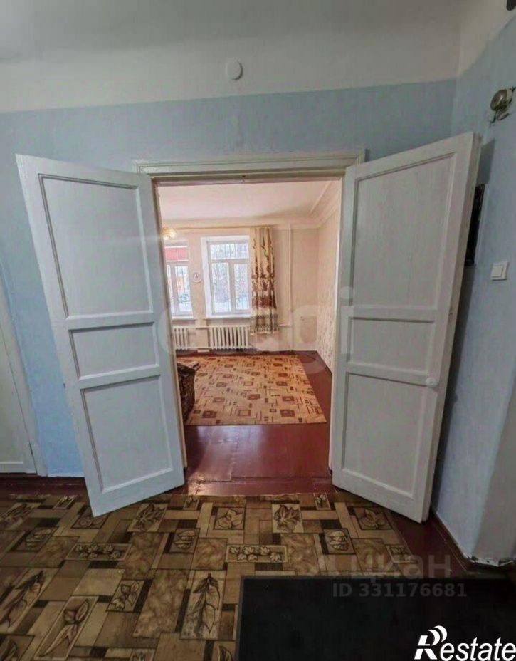2-комн квартира улица Никитина, 84,  д. 84