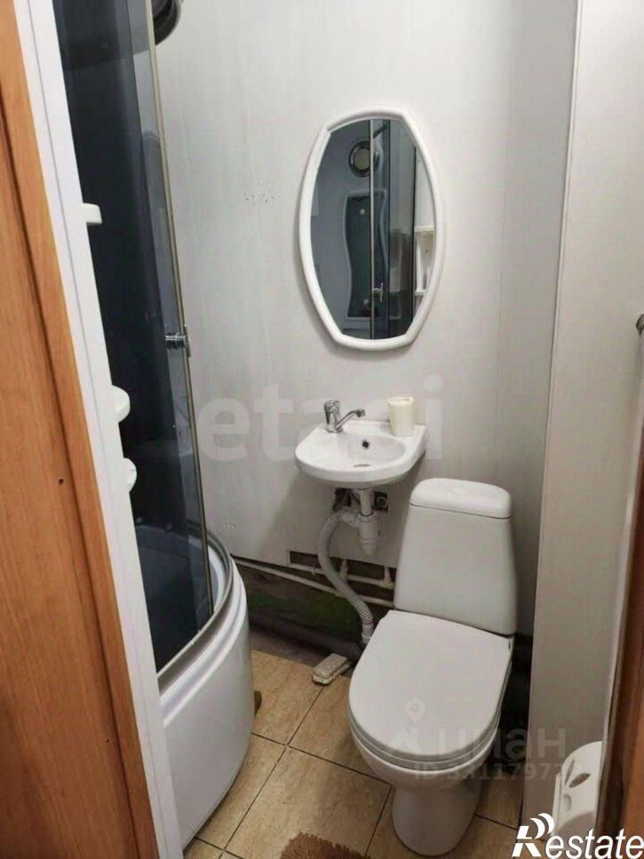 1-комн квартира Малый Прудской переулок, 48А,  д. 48А