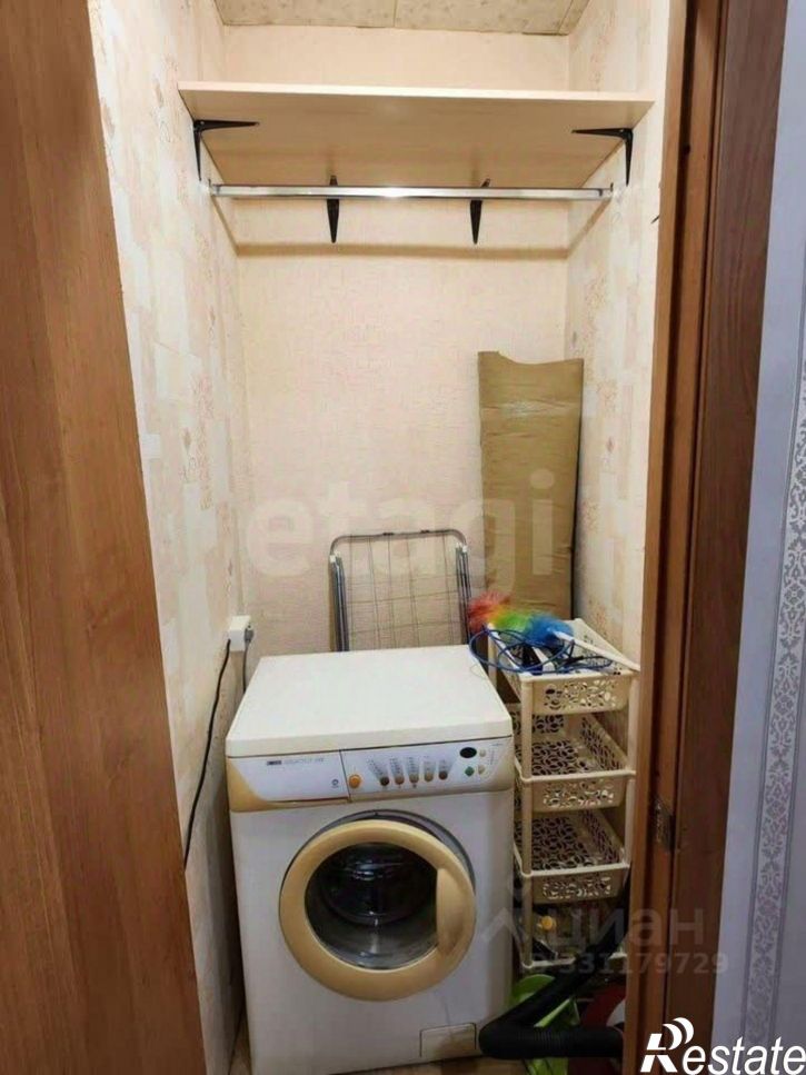 1-комн квартира Малый Прудской переулок, 48А,  д. 48А