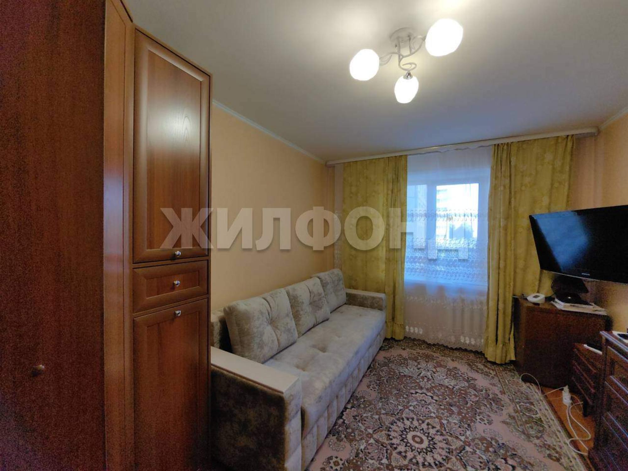 Купить квартиру за 11 000 000 рублей на Матросова улица, д.10