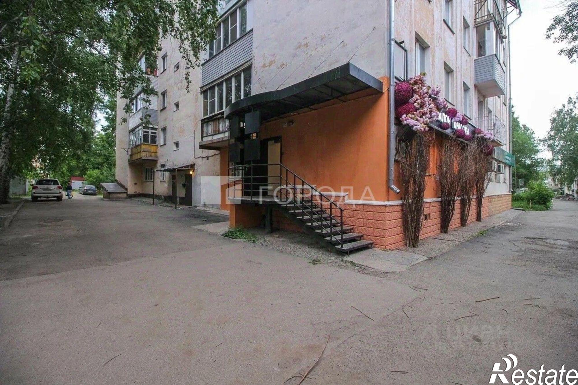 Купить комнату за 2 700 000 рублей на улица Профинтерна, 44Б