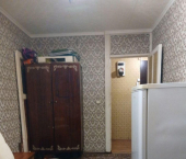 комната 55 кв м ул Глушкова, 38