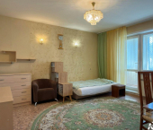 комната 58 кв м улица Попова, 75