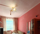 комната 65 кв м Тимуровская улица, 37