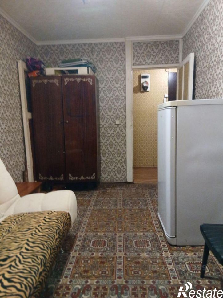 Комната ул Глушкова, 38,  д. 38