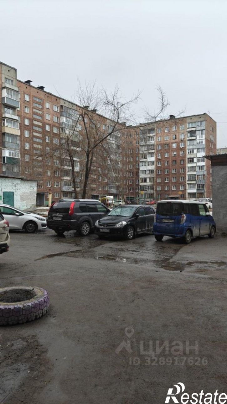 3-комн квартира ул 50 лет СССР, 3,  д. 3