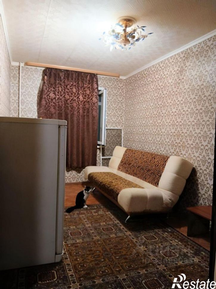 Комната ул Глушкова, 38,  д. 38