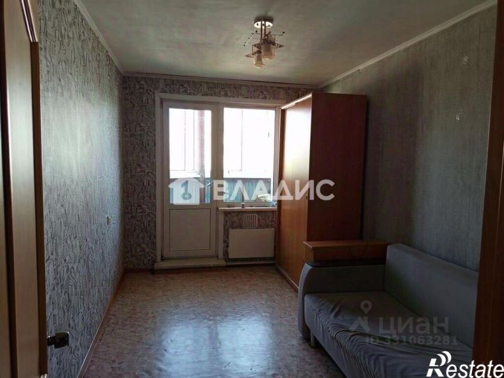 2-комн квартира ул Колесная, 12,  д. 12