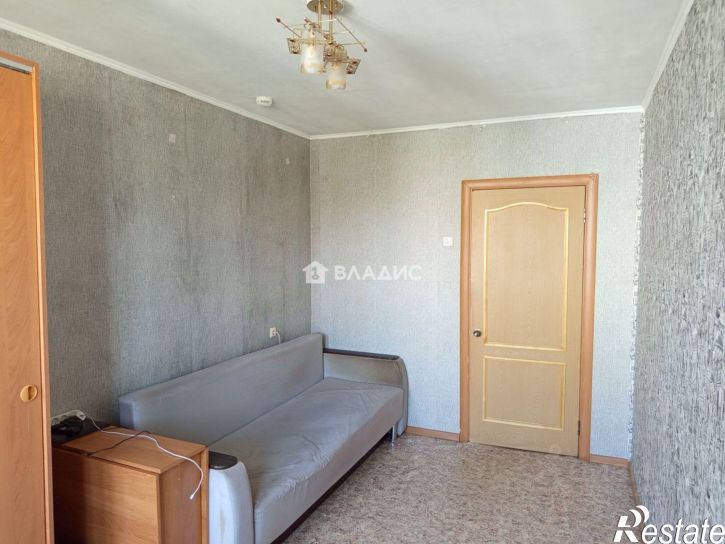 2-комн квартира ул Колесная, 12,  д. 12
