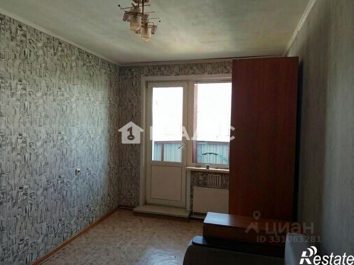 2-комн квартира ул Колесная, 12,  д. 12